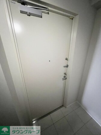 ヴェルデ若葉の物件内観写真